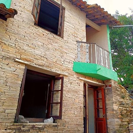 Suites Em Sao Thome Das Letras Kültér fotó