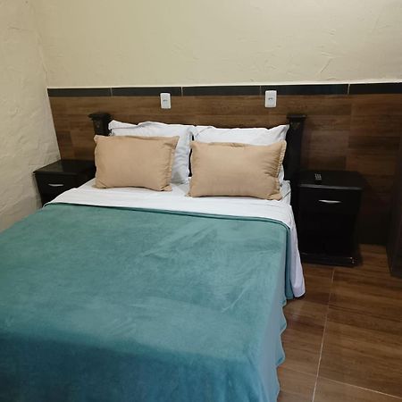 Suites Em Sao Thome Das Letras Kültér fotó