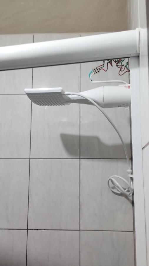Suites Em Sao Thome Das Letras Kültér fotó