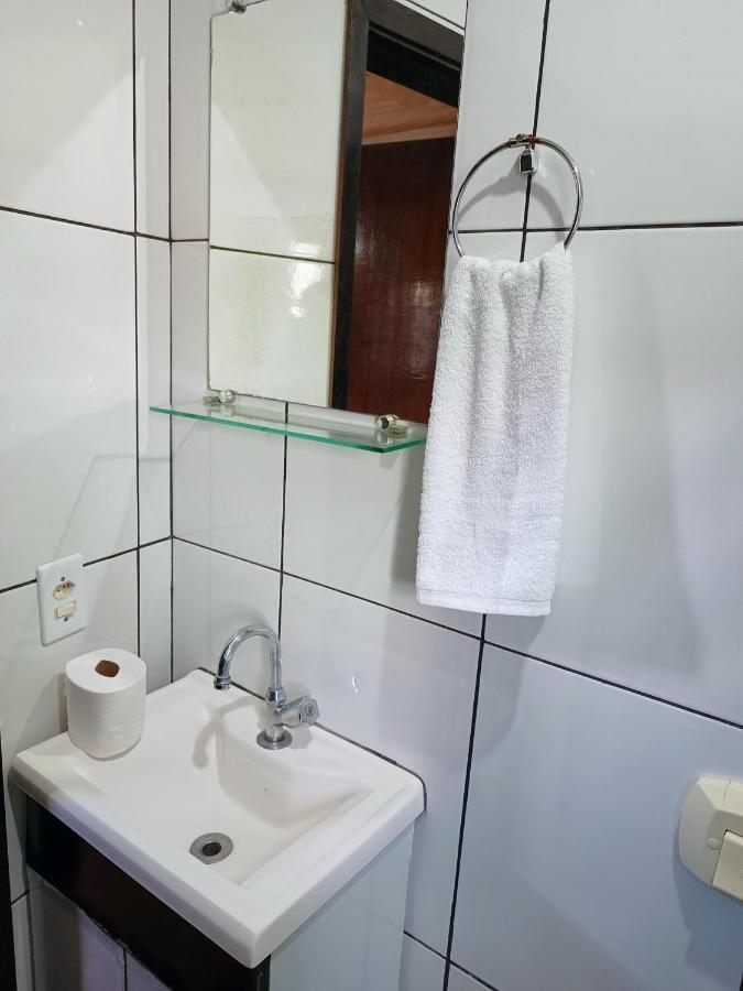 Suites Em Sao Thome Das Letras Kültér fotó
