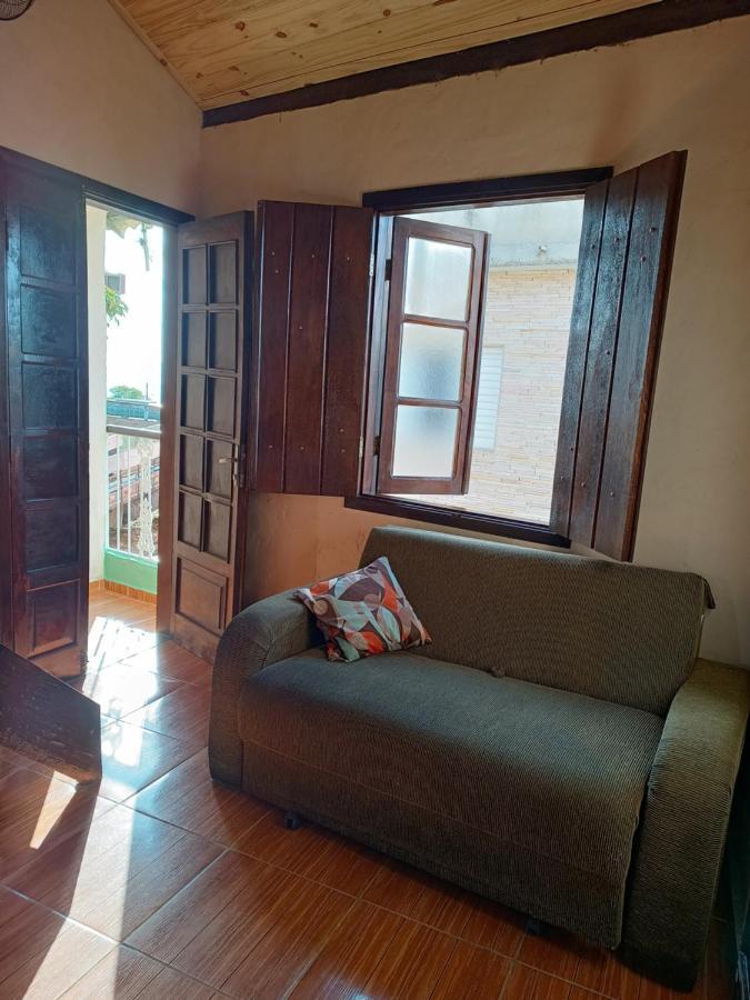 Suites Em Sao Thome Das Letras Kültér fotó