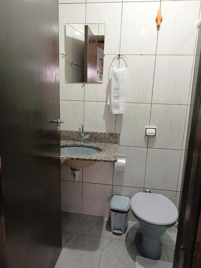 Suites Em Sao Thome Das Letras Kültér fotó