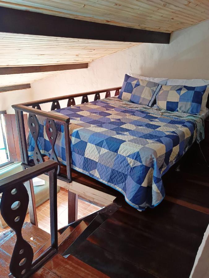 Suites Em Sao Thome Das Letras Kültér fotó