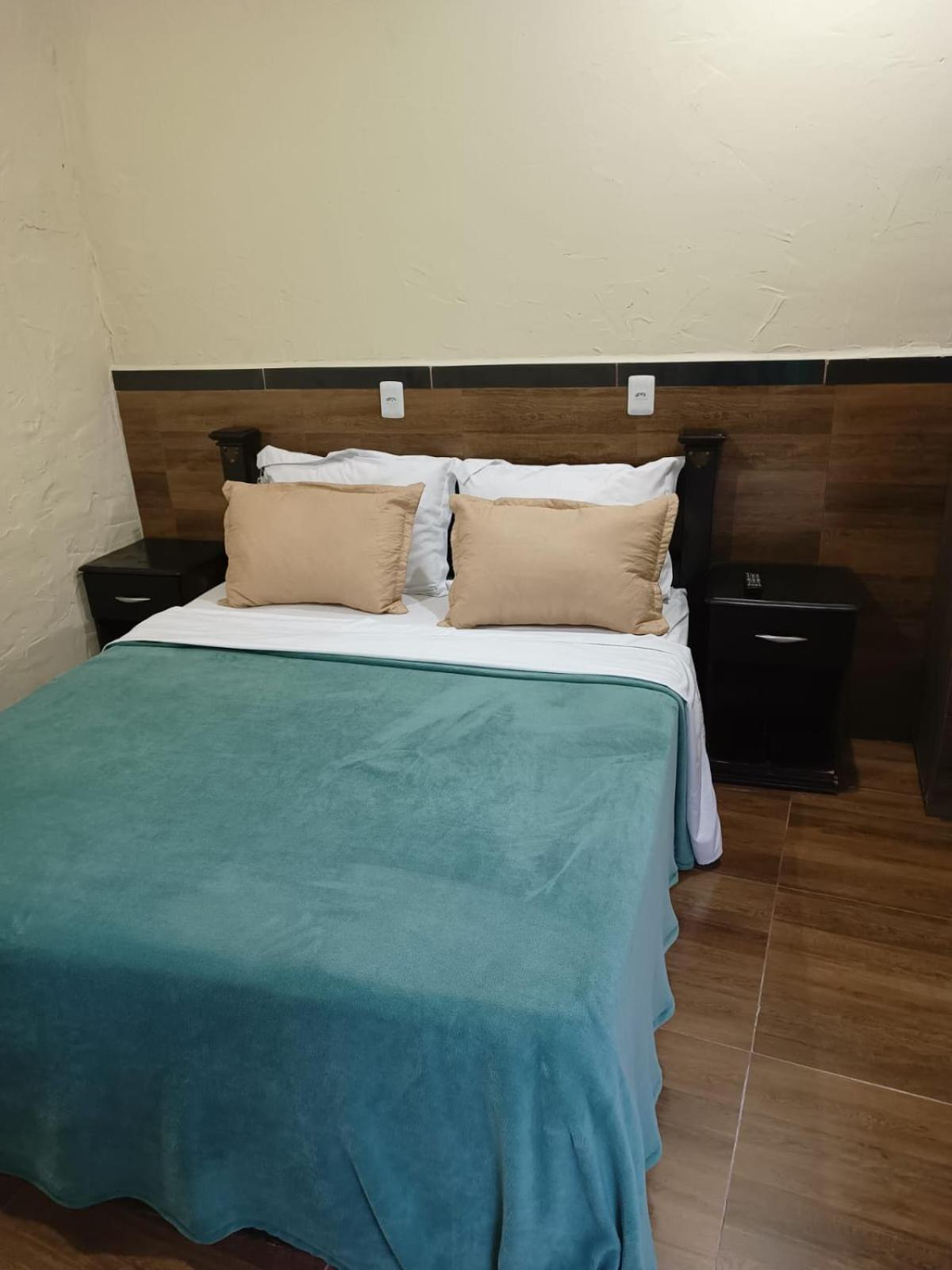 Suites Em Sao Thome Das Letras Kültér fotó