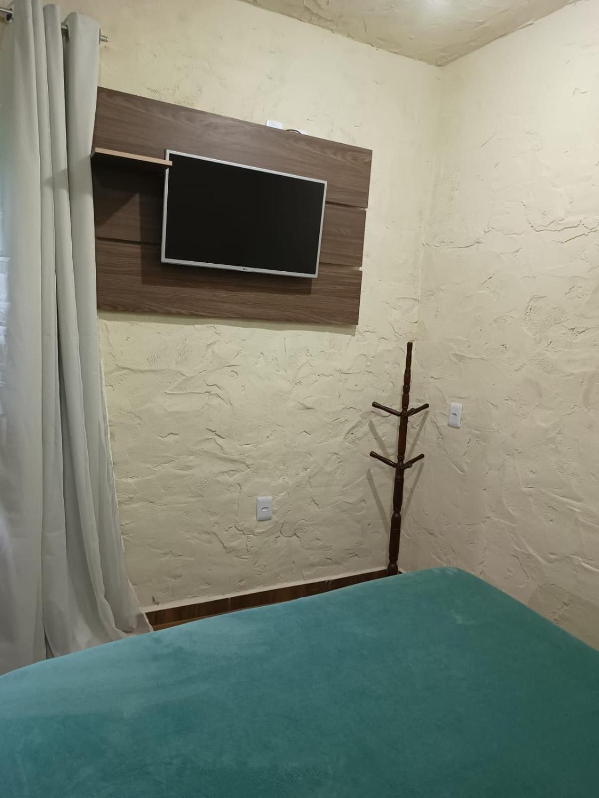 Suites Em Sao Thome Das Letras Kültér fotó