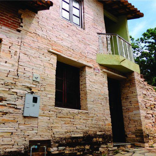 Suites Em Sao Thome Das Letras Kültér fotó